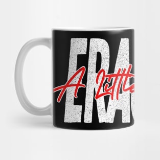 Erasure / 80s SynthPop Fan Design Mug